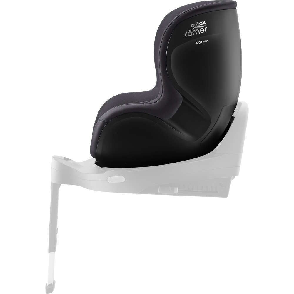 Britax Römer Dualfix 5Z 4